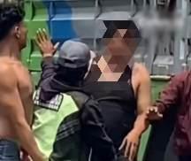 Diduga Marah Ditegur, Sopir dan Dua Kernet Truk Aniaya Supeltas di Sidoarjo Hingga Terluka
