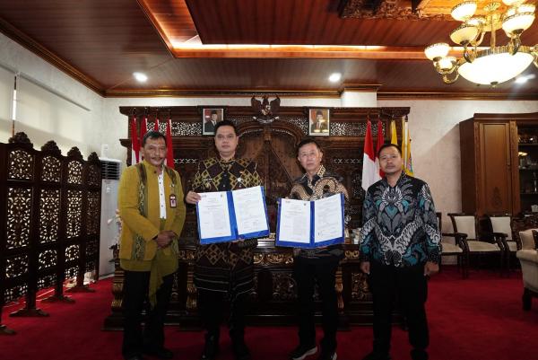 Pelabuhan Karimunjawa Jepara Bakal Dipercantik, Dongkrak Kenyamanan Wisatawan