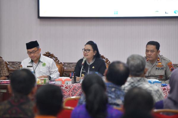 MTQ Nasional 2026 Jadi Panggung Toleransi Semarang