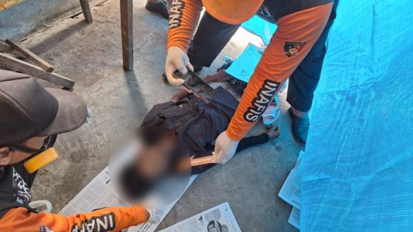 Dikira Tidur, Sekuriti Perumahan di Samarinda Tewas dengan Mulut Berbusa di Samping Puskesmas