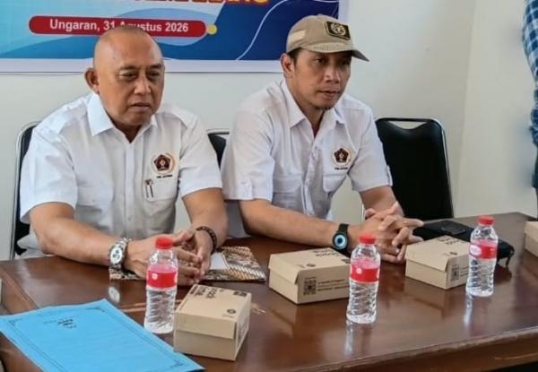 PWI Jateng Kecam dan Sesalkan Aksi Penghalangan dan Pengusiran Wartawan saat Liputan di Rembang