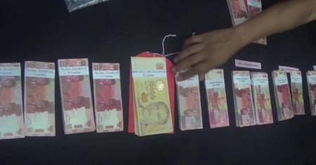 Pabrik Uang Palsu Makin Marak, Sahroni Desak Polisi Sikat Pembuat hingga Pemodal