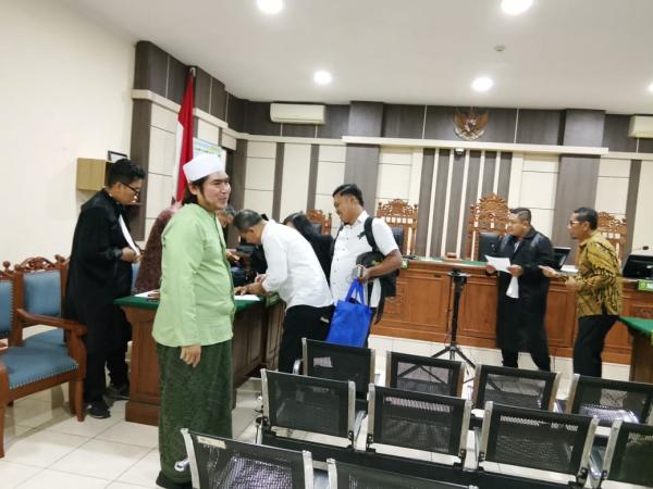Vonis Gus Yazid Hanya 1 Tahun, Jauh di Bawah Tuntutan Jaksa 6 Tahun Penjara