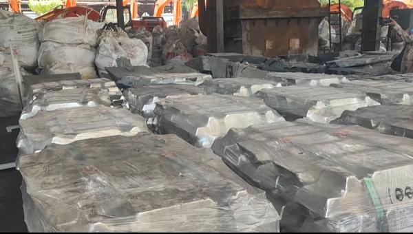ALMASTER Tegaskan Bukan Anti-PT Timah, tapi Pengawas dan Kontrol Sosial