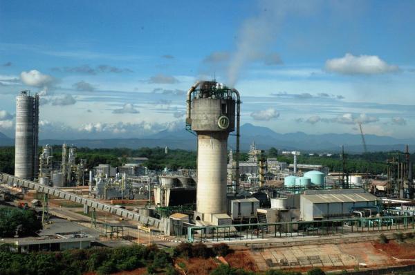 Dorong Industri Hijau, Pupuk Kujang Siapkan Produksi Green Ammonia Berbasis Energi Terbarukan