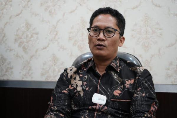 Jutaan Pekerja Belum Terlindungi, Disnaker Sumut Perkuat Pengawasan