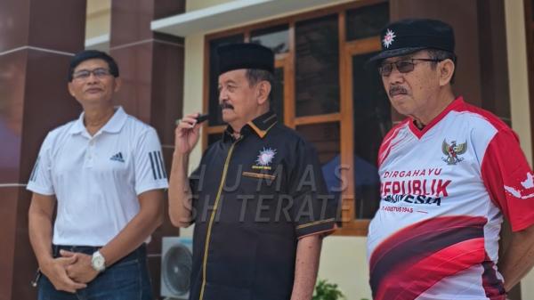 79 Atlet PSHT Jatim Bertolak ke Solo, Targetkan Juara Umum Piala Panglima TNI 2026