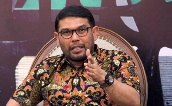 Komisi III DPR Dorong Penegakan Hukum Dugaan Penipuan Investasi Pertambangan Rp58,5 Miliar