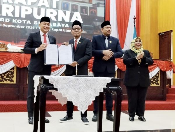 Mobil Sampah Tak Layak Disorot DPRD, Padahal Anggaran Surabaya Capai Rp12,89 Triliun