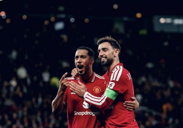 Hasil Liga Champions: MU, Como, dan Bayern Munchen Pesta Gol di Matchday Pertama