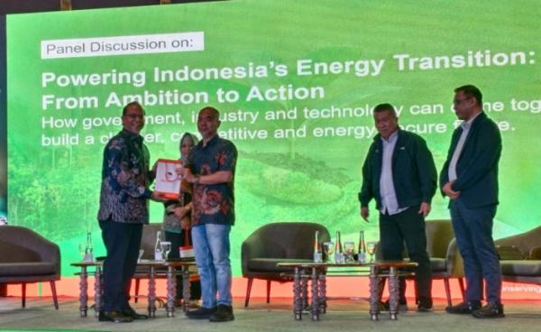 Jangan Asal Investasi, Industri Jatim Diingatkan Soal Balik Modal Bisnis di Era Transisi Energi