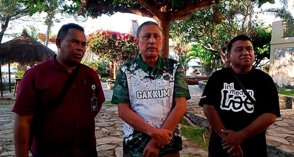 Gakkum Kehutanan Warning Keras Penambang Emas Ilegal di TN Matalawa, Operasi Gabungan Siap Digelar