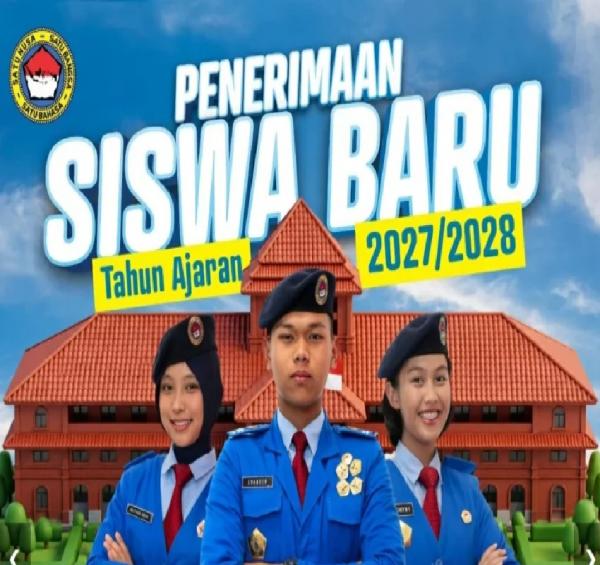 SMA Taruna Nusantara Buka Pendaftaran, Ini Syarat Nilai, Berkas dan Cara Daftar