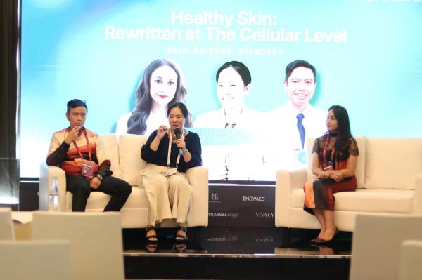 Tren Perawatan Regeneratif Meningkat, Ahli Dermatologi Dorong Terapi Berbasis Sains