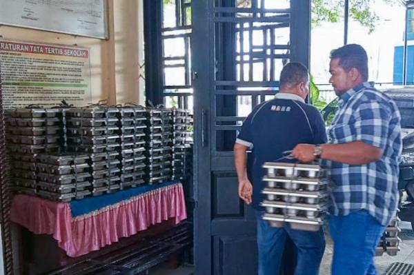 Antropolog: Penolakan MBG di Sumut Cerminkan Benturan Kebijakan dengan Realitas Kultural