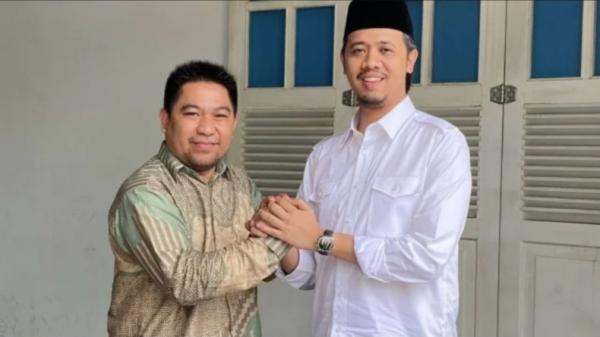 Perindo Bukittinggi Buka Peluang Dukung Gerindra pada Pemilu 2029, Gerindra: Masih Tigo Hari Rayo