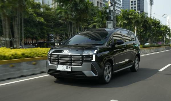 Kini Mulai Rp249 Jutaan, Hyundai Stargazer Cartenz Hadir Menjawab Kebutuhan Mobilitas Keluarga