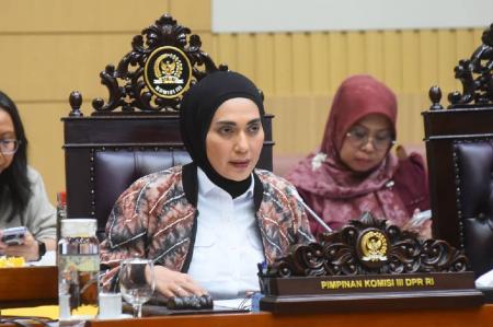 352 Siswa Diduga Keracunan MBG di Lombok Tengah, DPR Minta Kasus Diusut Menyeluruh