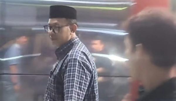 Istri Dilaporkan, Plh Sekda Gowa Firdaus Ikut Diperiksa Polisi