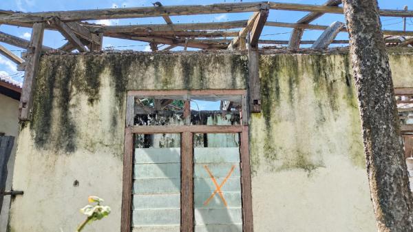 Mengurai Lambannya Penanganan Rumah Warga Terdampak Erupsi Lewotobi di Flores Timur