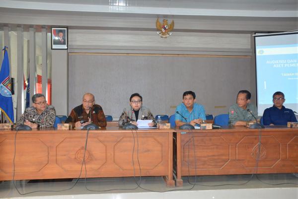 113 Hektare Tanah Eks HGU PT Djeruklegi di Cilacap Disiapkan untuk Redistribusi