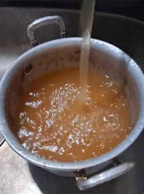Air PDAM di Banyumas Berubah Cokelat, Warga Mengeluh