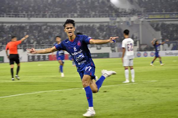 PSIS Menang 2-1 Vs PSPS di Laga Pembuka Championship 2026-2027, Start Manis Laskar Mahesa Jenar
