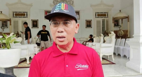 Pasar Muka Cianjur Segera Direvitalisasi, Konsep Baru Bakal Dibuat Lebih Modern,