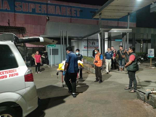 WNA Tiongkok Tewas di Hotel Karawang, Polisi Dalami Penyebab Kematian