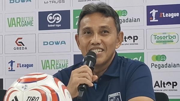 Persela Lamongan Bidik Tiga Poin, Stadion Surajaya Kembali Bergemuruh Setelah Semusim Disanksi