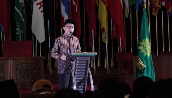Bukan Sekadar Muskernas! Pemuda Persis Siapkan Kader Jadi Penggerak Perubahan Zaman