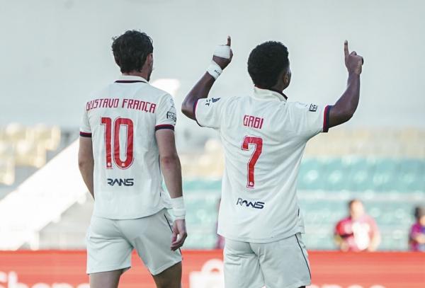 Sudah Unggul 3-1, Arema FC Gagal Bawa Pulang 3 Poin usai Kebobolan Menit 90+6
