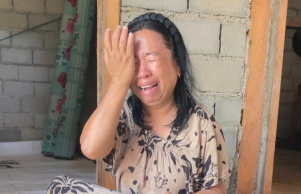 Hidup dalam Ketakutan,Ibu di Desa Senali Berharap Penyebab Kebakaran yang Tewaskan Anaknya Terungkap