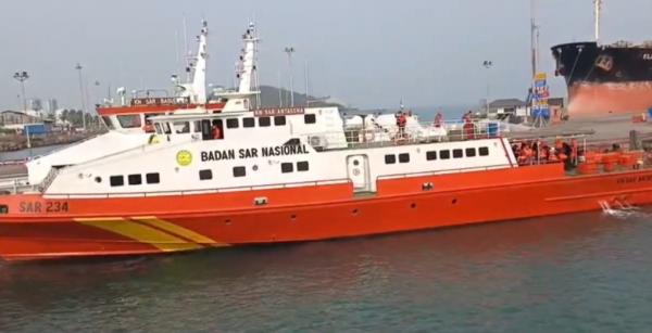 Cari 5 Jurnalis Hilang, KP Sanjaya Sisir Ujung Kulon hingga Pulau Handeuleum