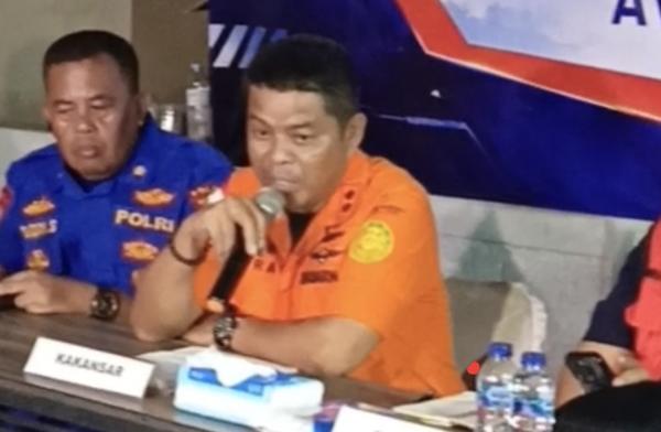 ‎Hari Keenam Pencarian 5 Jurnalis dan 3 Kru Kapal Masih Nihil, SAR Temukan Life Jacket di Pulau Raka