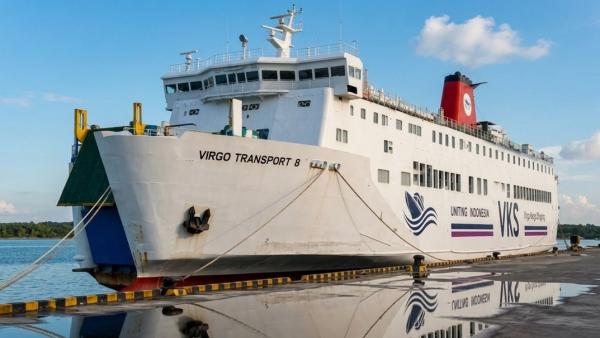 KM Virgo Transport 8 Hilang Kontak di Laut Jawa, Menhub: Kapal Terbalik tapi Belum Tenggelam