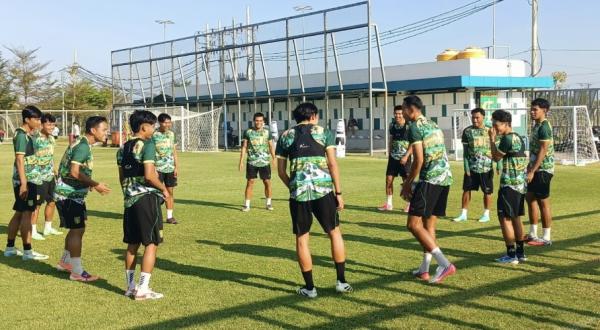 Persebaya Wajib Waspada, PSIM Pernah Bikin GBT Membisu