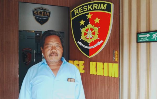 Penjualan Pupuk Subsidi Lebihi HET di Magetan Tabrak Aturan Menteri Pertanian, Petani: Mafianya Kuat