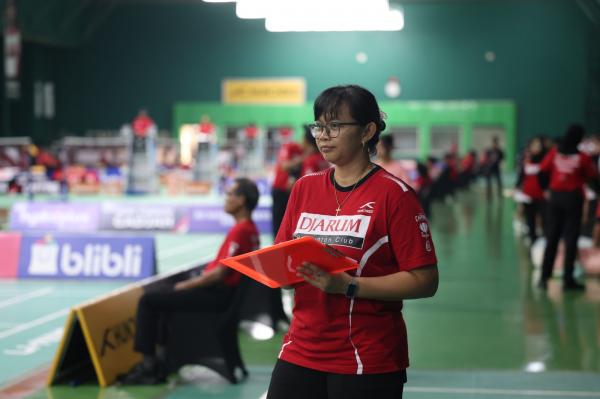 Tim Pencari Bakat Mulai Kantongi Kandidat Super Tiket Audisi PB Djarum 2026