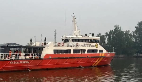 Kapal Virgo Transport 8 Angkut 243 Penumpang Hilang Kontak di Laut Jawa, 140 Orang Masih Dicari