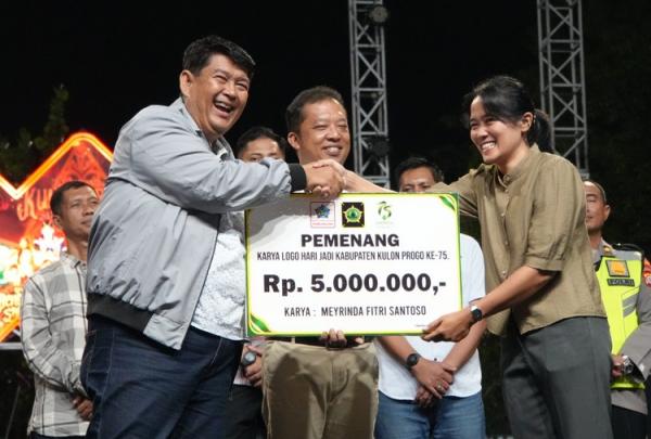 Hari Jadi ke-75 Kulonprogo, Usung Tema Satu Jiwa Satu Rasa untuk Indonesia