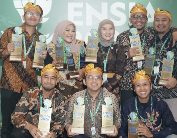 Bukan Cuma Soal Bisnis, 69 Penghargaan Ini Ungkap Perubahan di Balik Operasional Pertamina