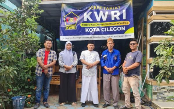 Hari Kelima Pencarian Masih Nihil, KWRI Cilegon Panjatkan Doa Agar Speed Boat yang Hilang Ditemukan