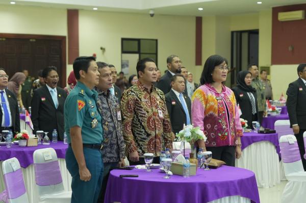 BPSDM Kemendagri Dorong Penguatan Kepemimpinan Kepala Daerah Lewat KPPD Angkatan IV 2026