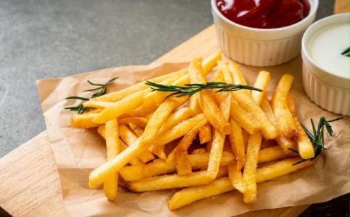 Tips Membuat Ketang Goreng Biar Renyah dan Tidak Berminyak Ala Kafe