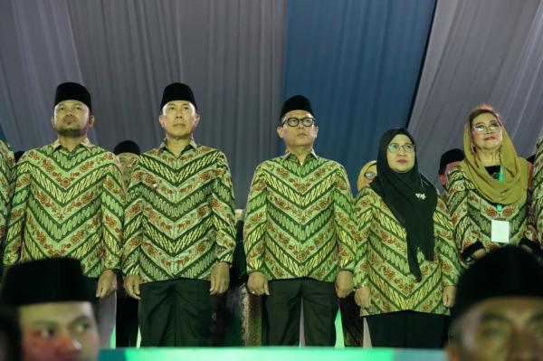 Daftar 22 Perwakilan Sulbar di MTQ Nasional XXXI Tahun 2026,  Pemprov Targetkan Raih Juara