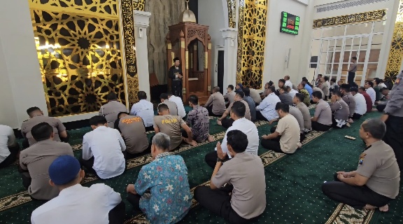 Doa Menggema di Sidoarjo, Harapan Besar untuk 5 Jurnalis yang Hilang di Selat Sunda