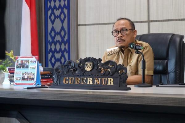 7 Partai Belum Satu Suara, Nasib Pilwagub Sulbar Menggantung