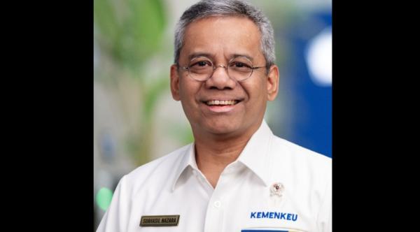 Purbaya Dicopot, Suahasil Nazara Kini Jadi Menteri Keuangan