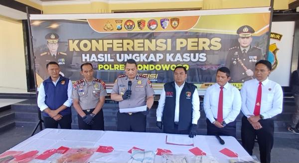Bejat, Seorang Pria Lakukan Kekerasan Seksual Pada Perempuan Penyandang Disabilitas di Bondowoso